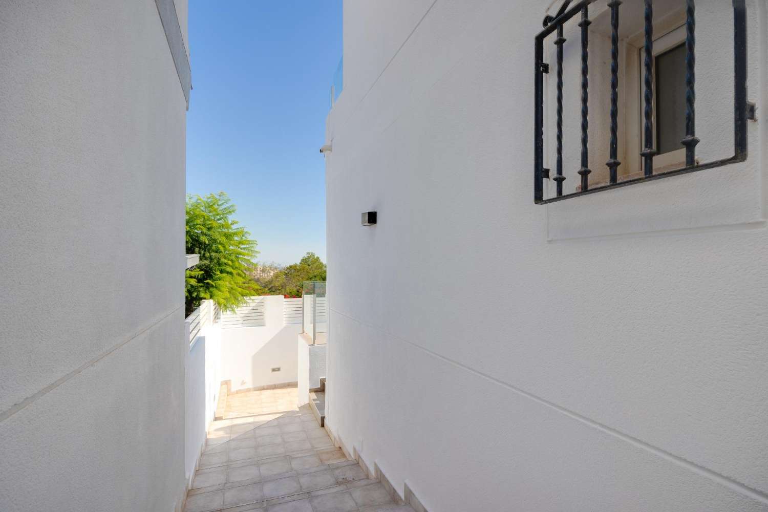Vila en venda in Nueva Torrevieja - Aguas Nuevas