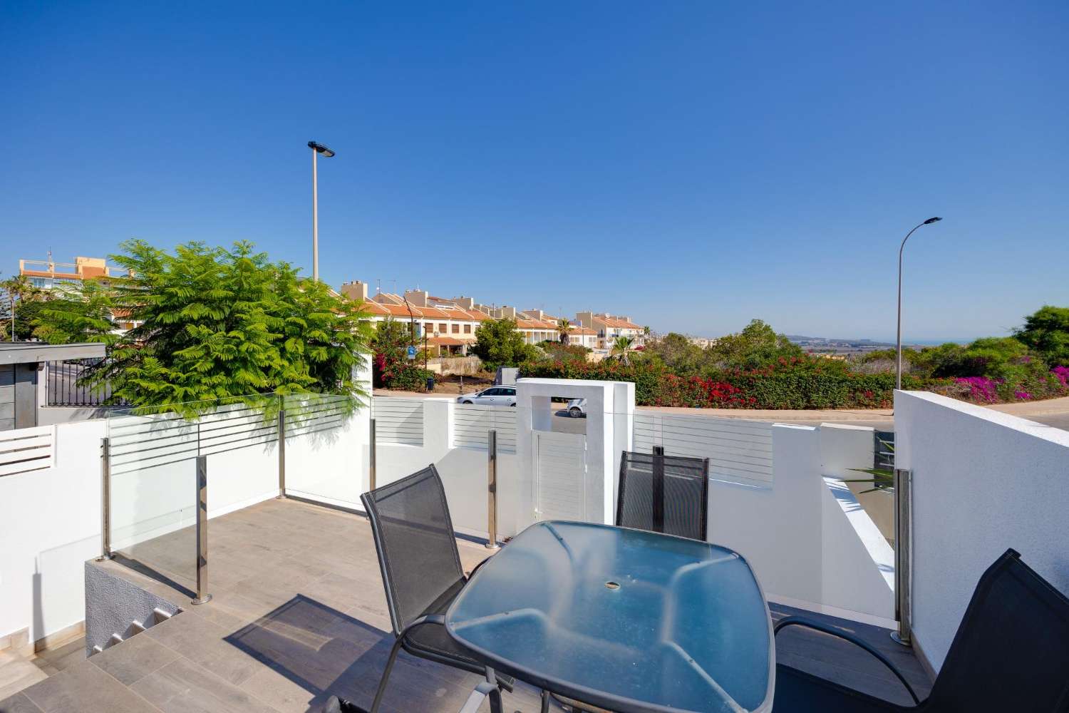 Vila en venda in Nueva Torrevieja - Aguas Nuevas