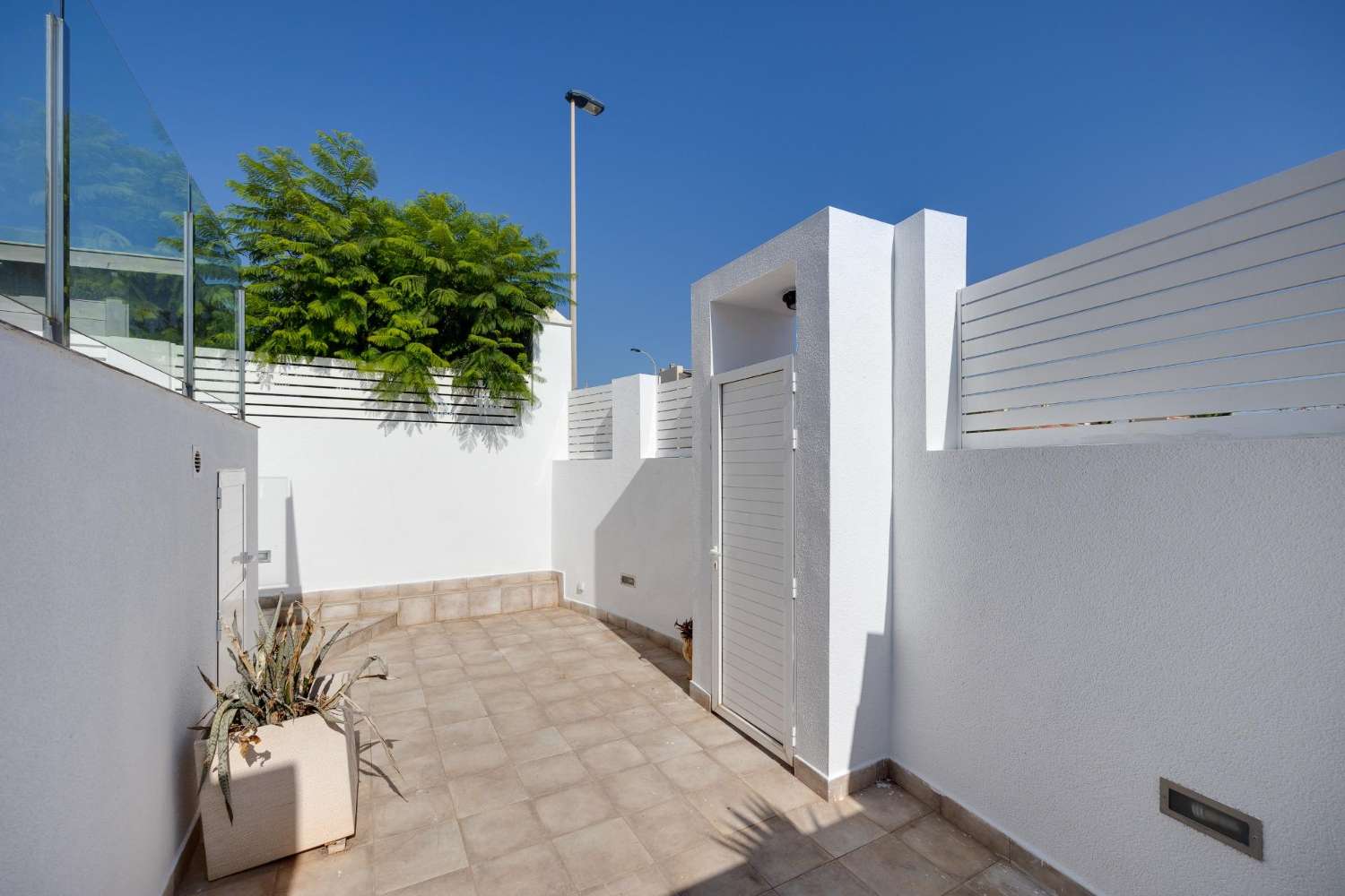 Vila en venda in Nueva Torrevieja - Aguas Nuevas