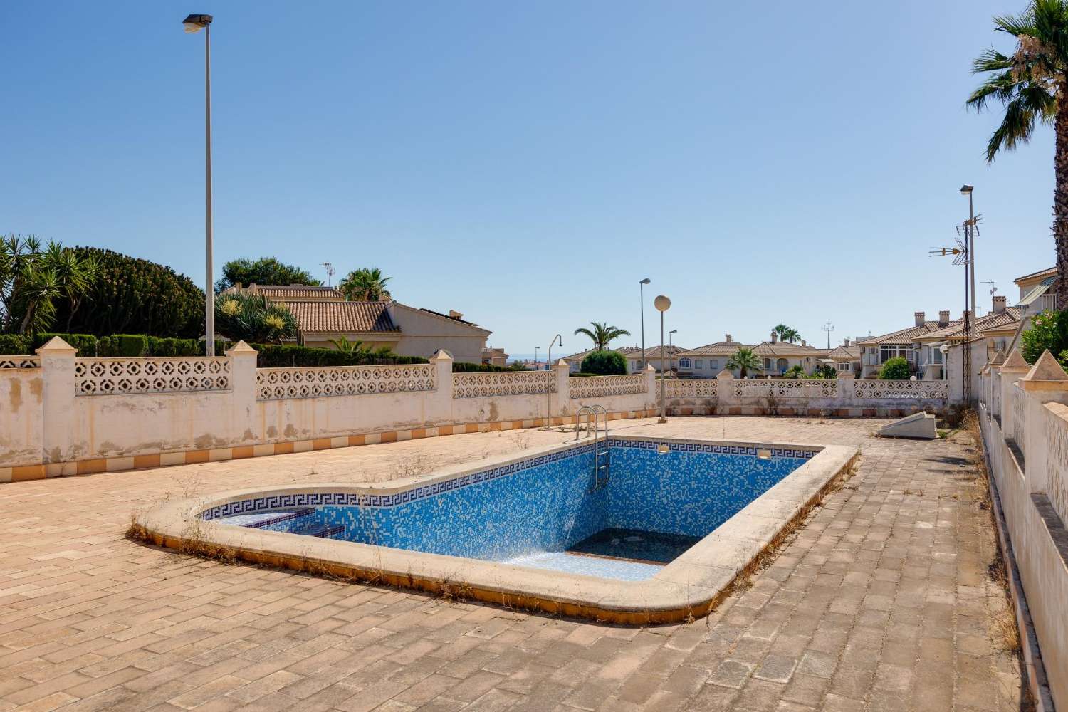 Vila en venda in Nueva Torrevieja - Aguas Nuevas