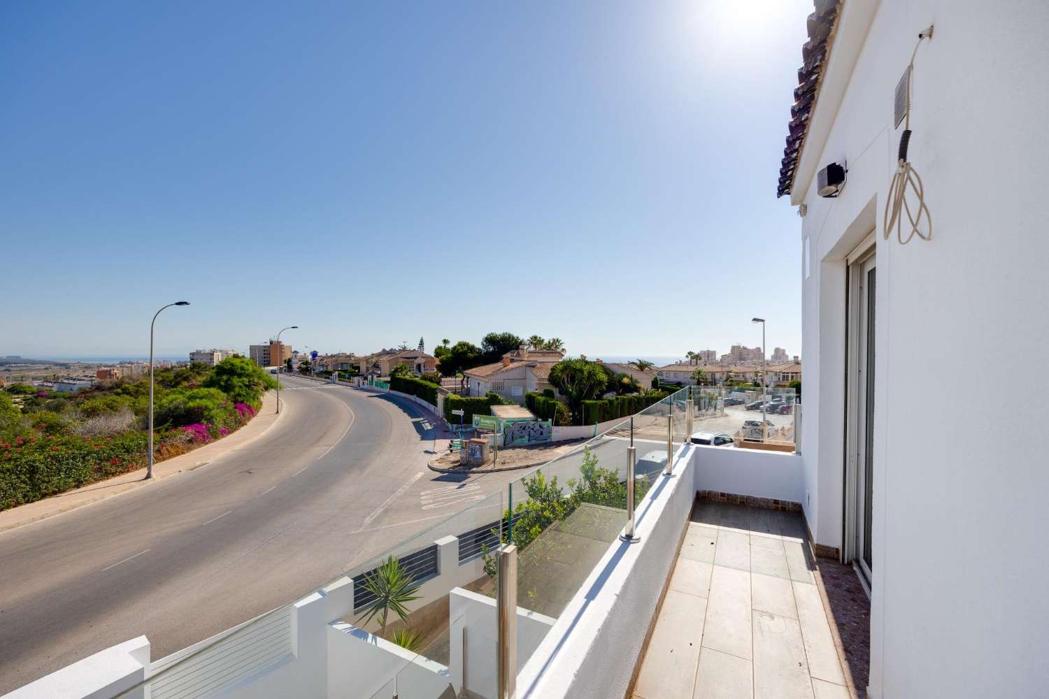 Vila en venda in Nueva Torrevieja - Aguas Nuevas