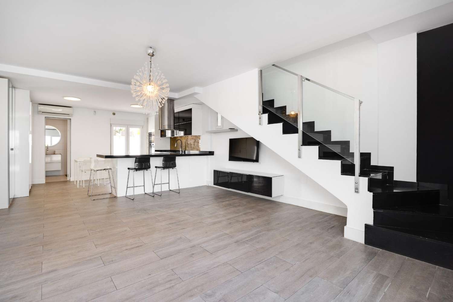 Vila en venda in Nueva Torrevieja - Aguas Nuevas