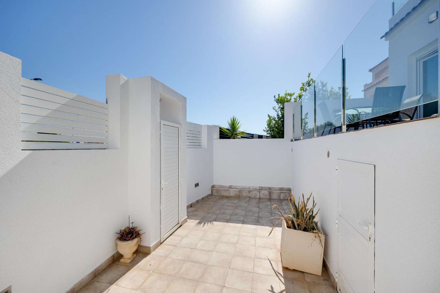 Vila en venda in Nueva Torrevieja - Aguas Nuevas