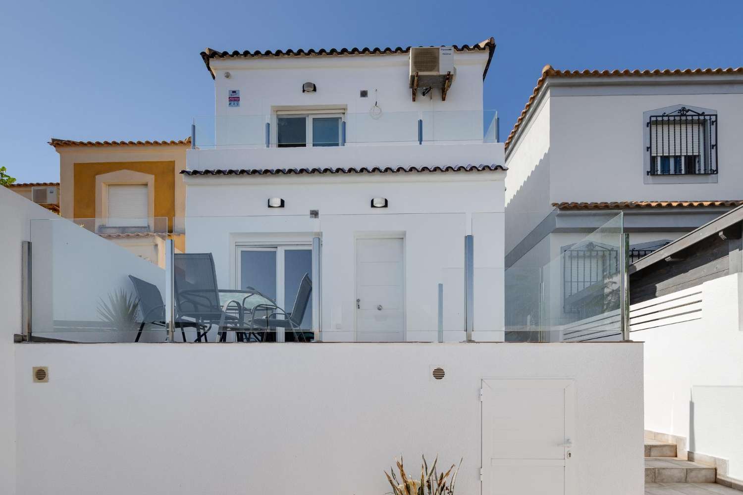 Vila en venda in Nueva Torrevieja - Aguas Nuevas