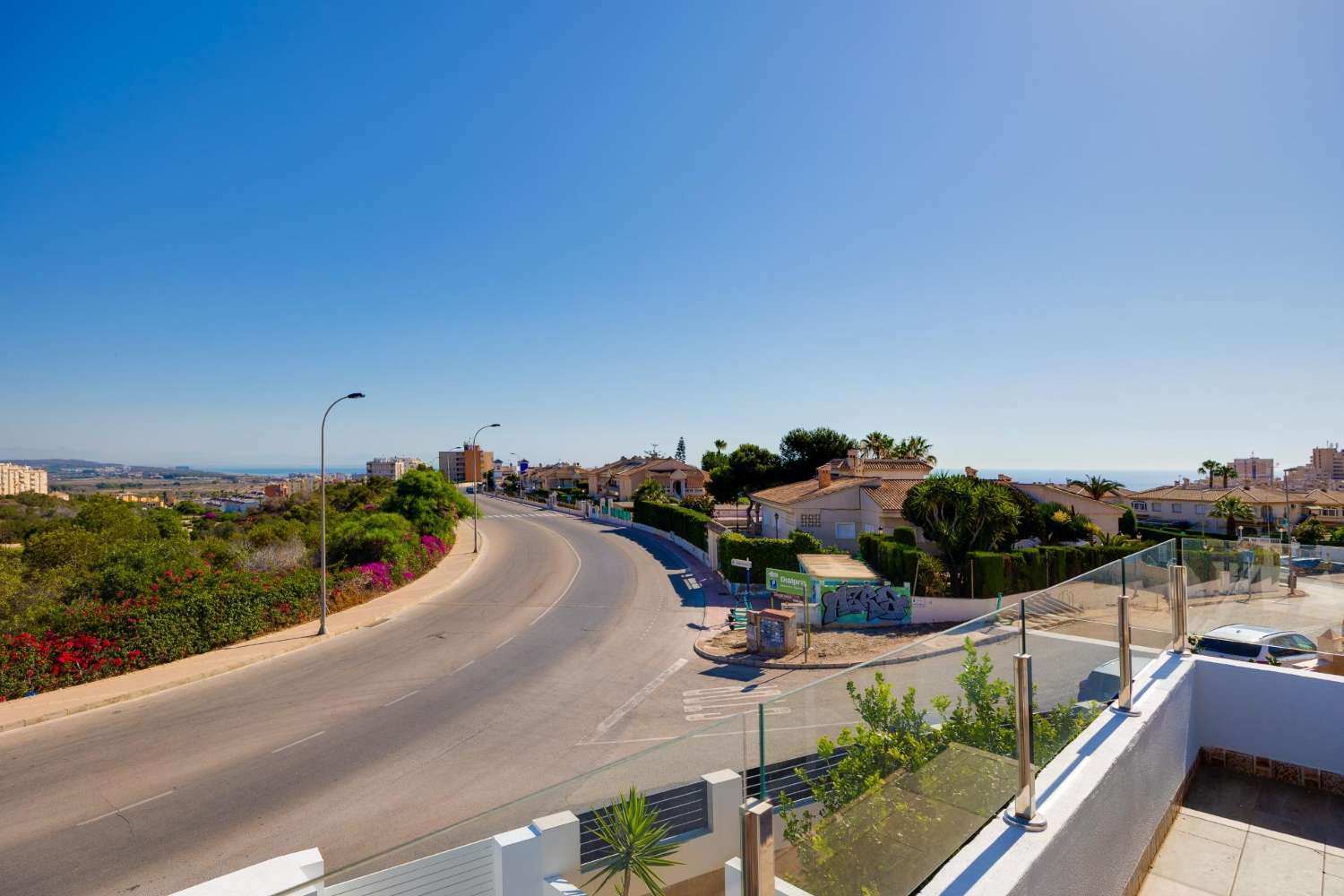Vila en venda in Nueva Torrevieja - Aguas Nuevas