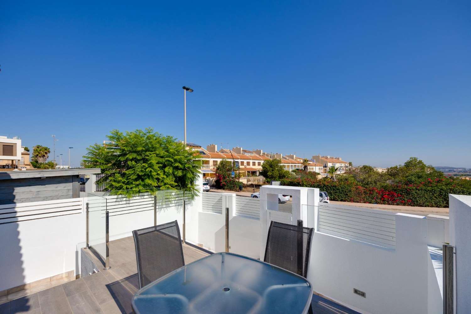 Vila en venda in Nueva Torrevieja - Aguas Nuevas