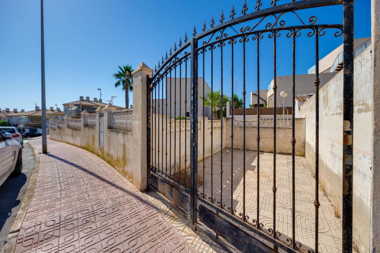 Vila en venda in Nueva Torrevieja - Aguas Nuevas