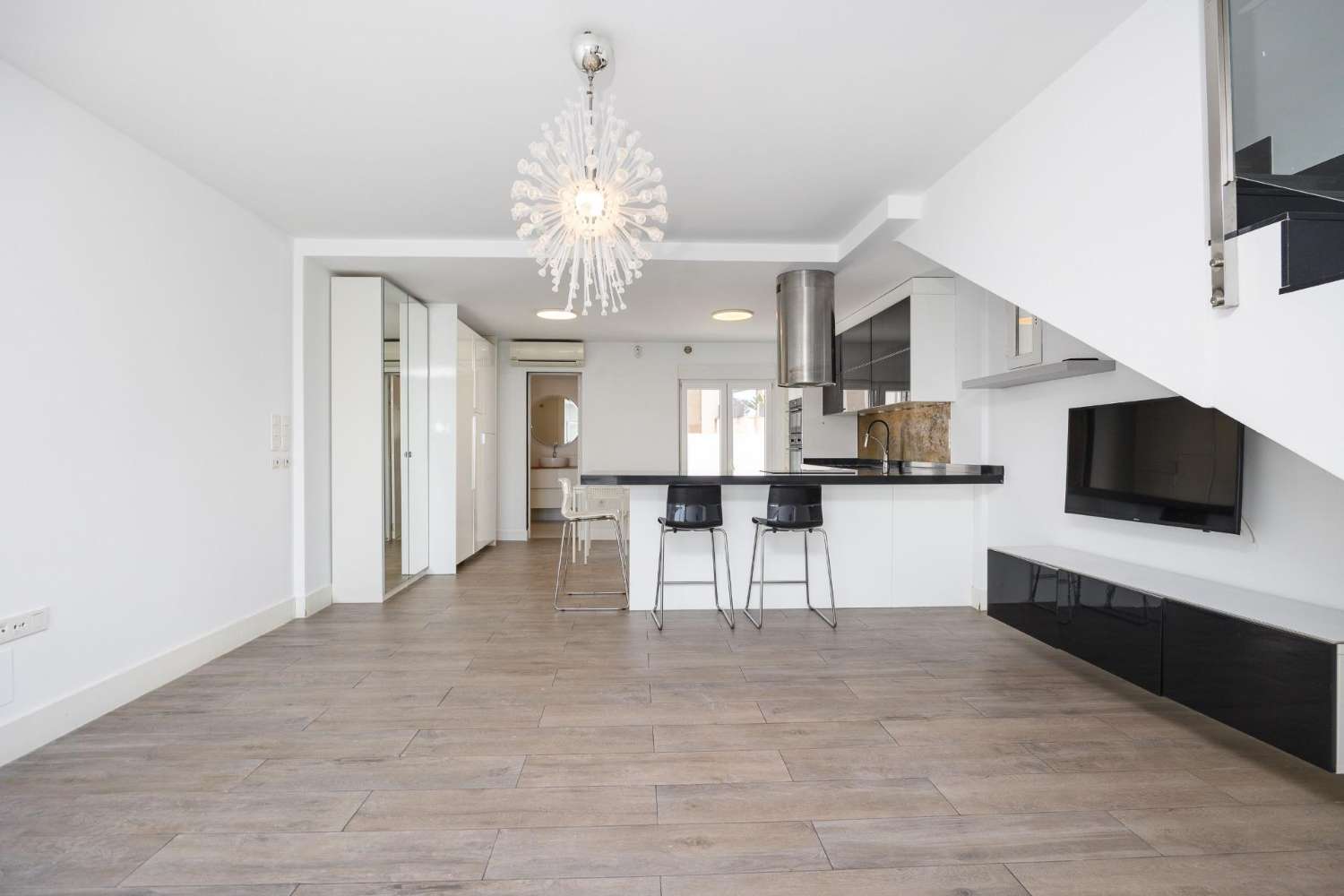 Vila en venda in Nueva Torrevieja - Aguas Nuevas