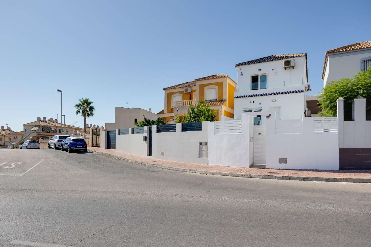 Vila en venda in Nueva Torrevieja - Aguas Nuevas