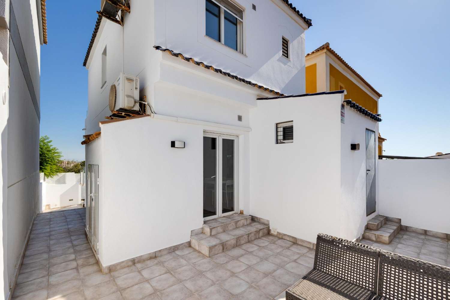 Vila en venda in Nueva Torrevieja - Aguas Nuevas