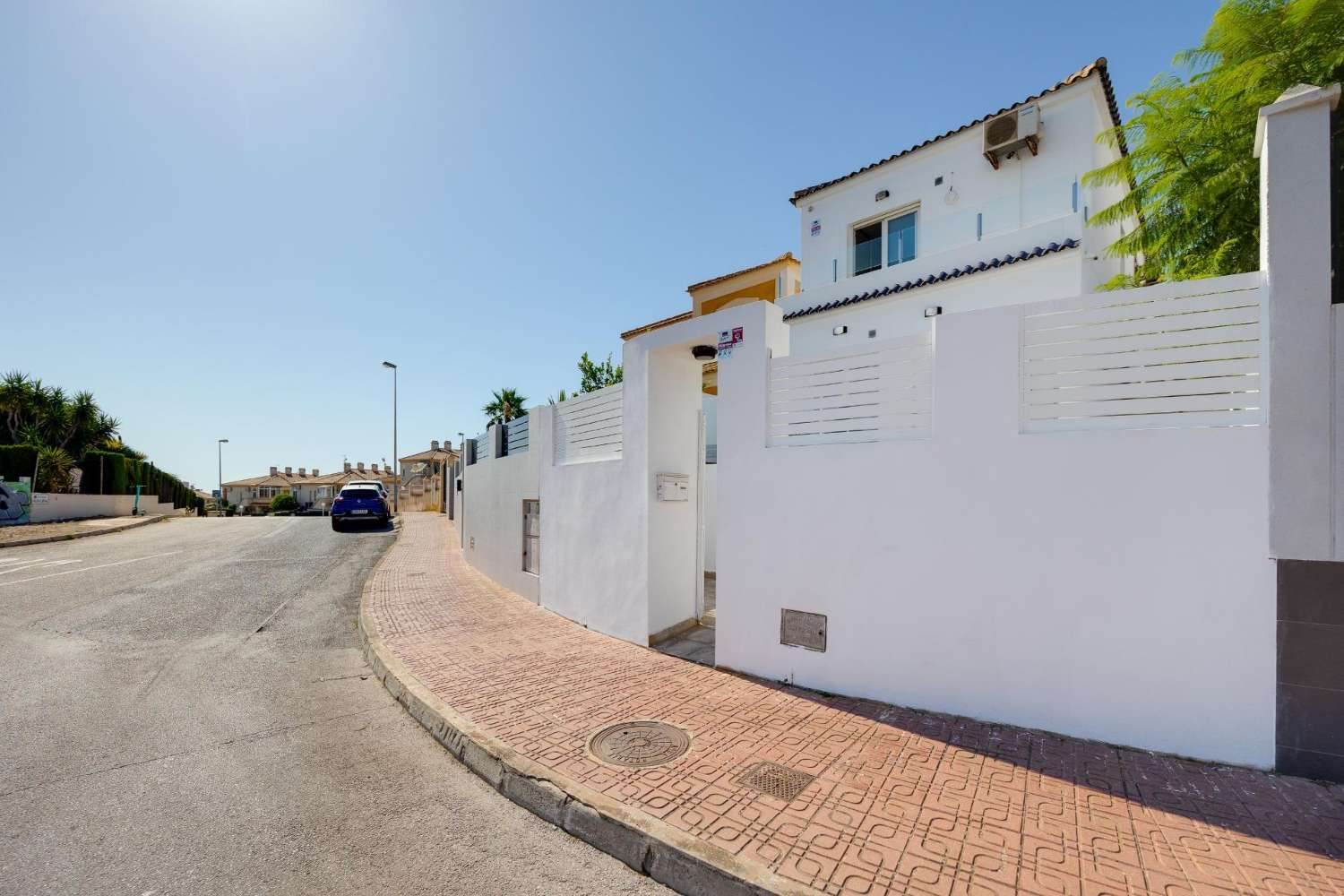 Vila en venda in Nueva Torrevieja - Aguas Nuevas