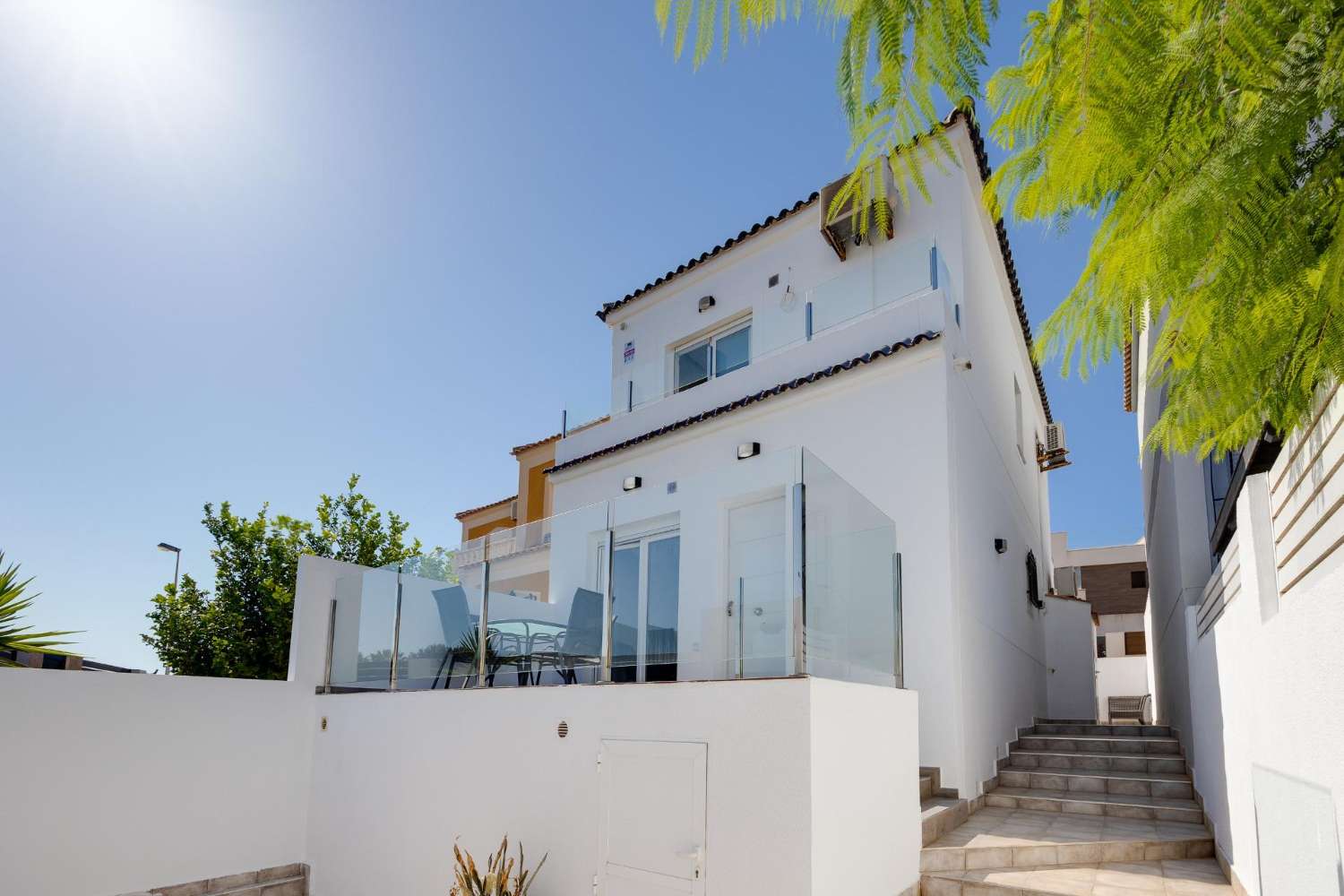 Vila en venda in Nueva Torrevieja - Aguas Nuevas