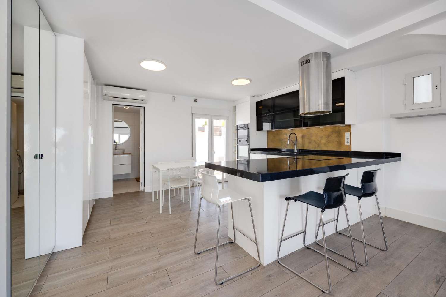 Vila en venda in Nueva Torrevieja - Aguas Nuevas