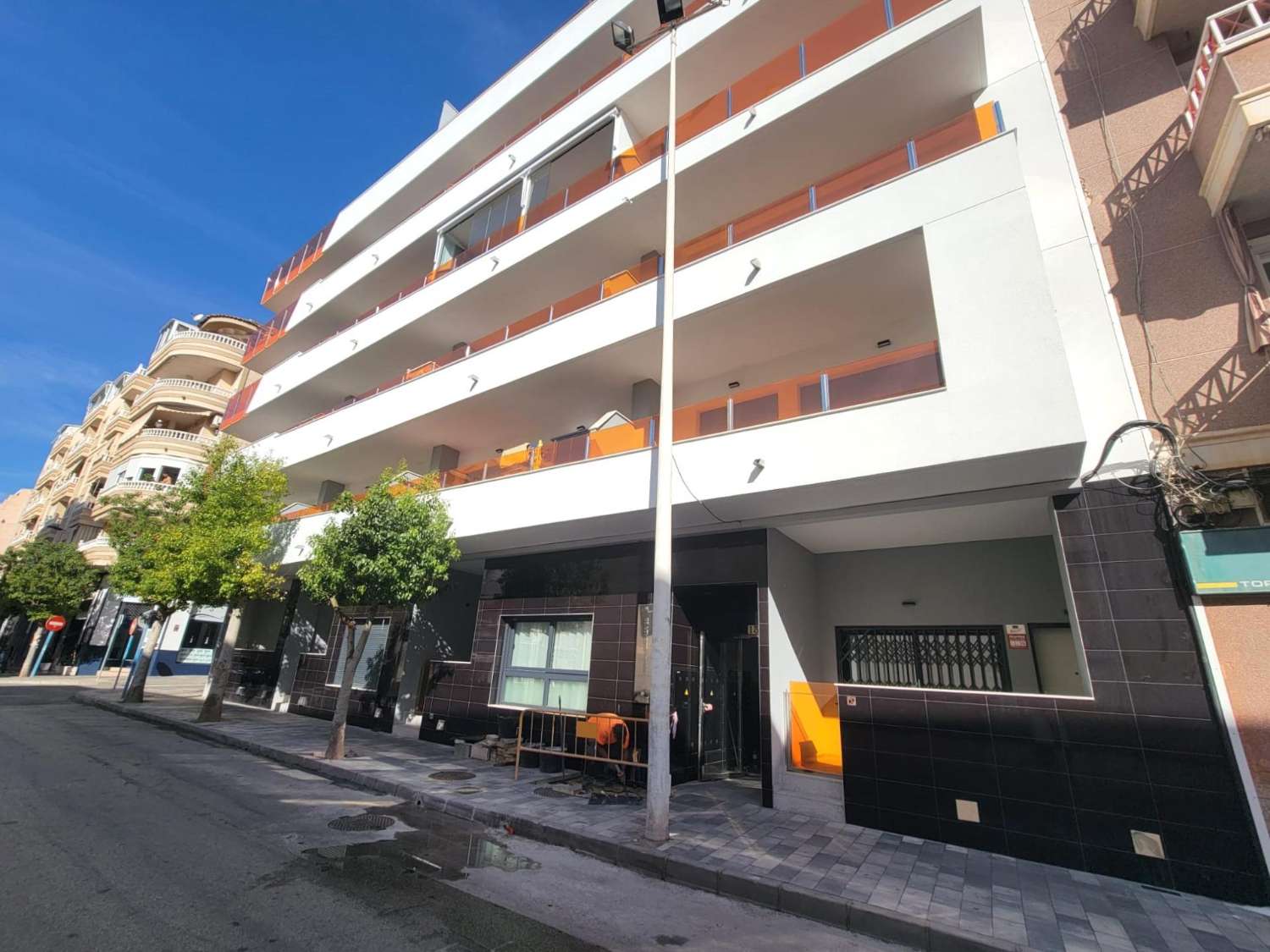 Apartament en venda in Playa del Cura (Torrevieja)
