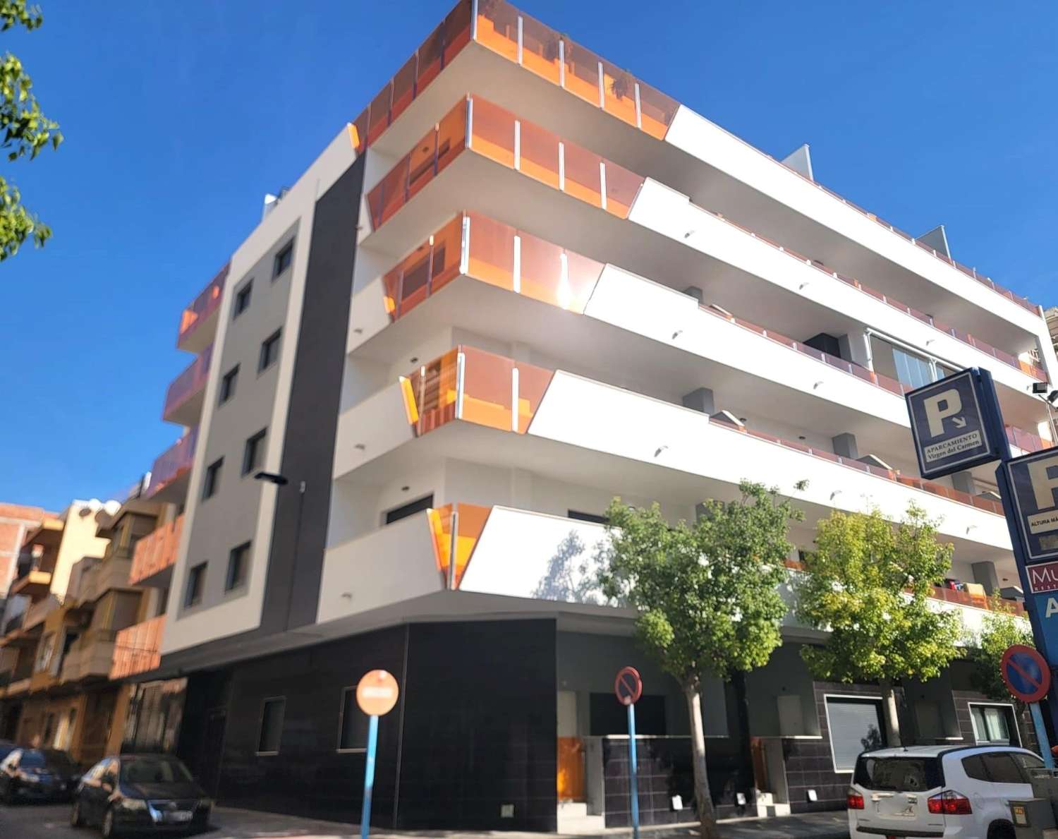 Apartament en venda in Playa del Cura (Torrevieja)