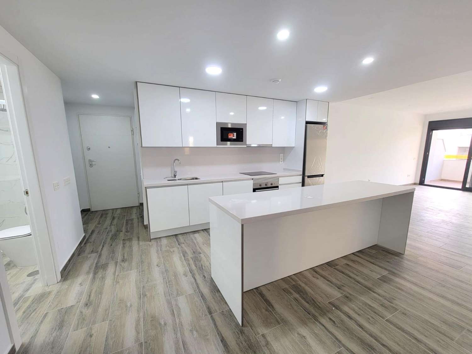 Apartament en venda in Playa del Cura (Torrevieja)