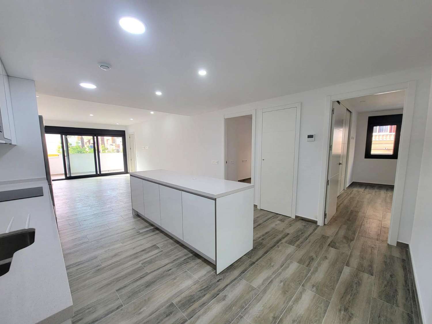 Apartament en venda in Playa del Cura (Torrevieja)