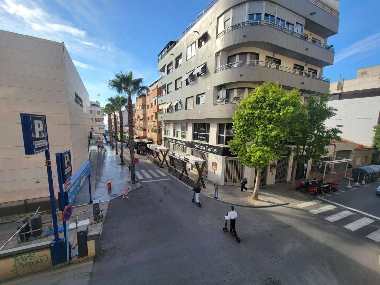 Apartament en venda in Playa del Cura (Torrevieja)
