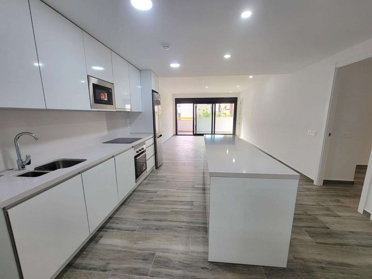 Apartament en venda in Playa del Cura (Torrevieja)