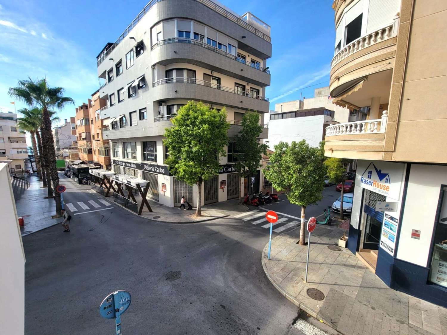 Apartament en venda in Playa del Cura (Torrevieja)