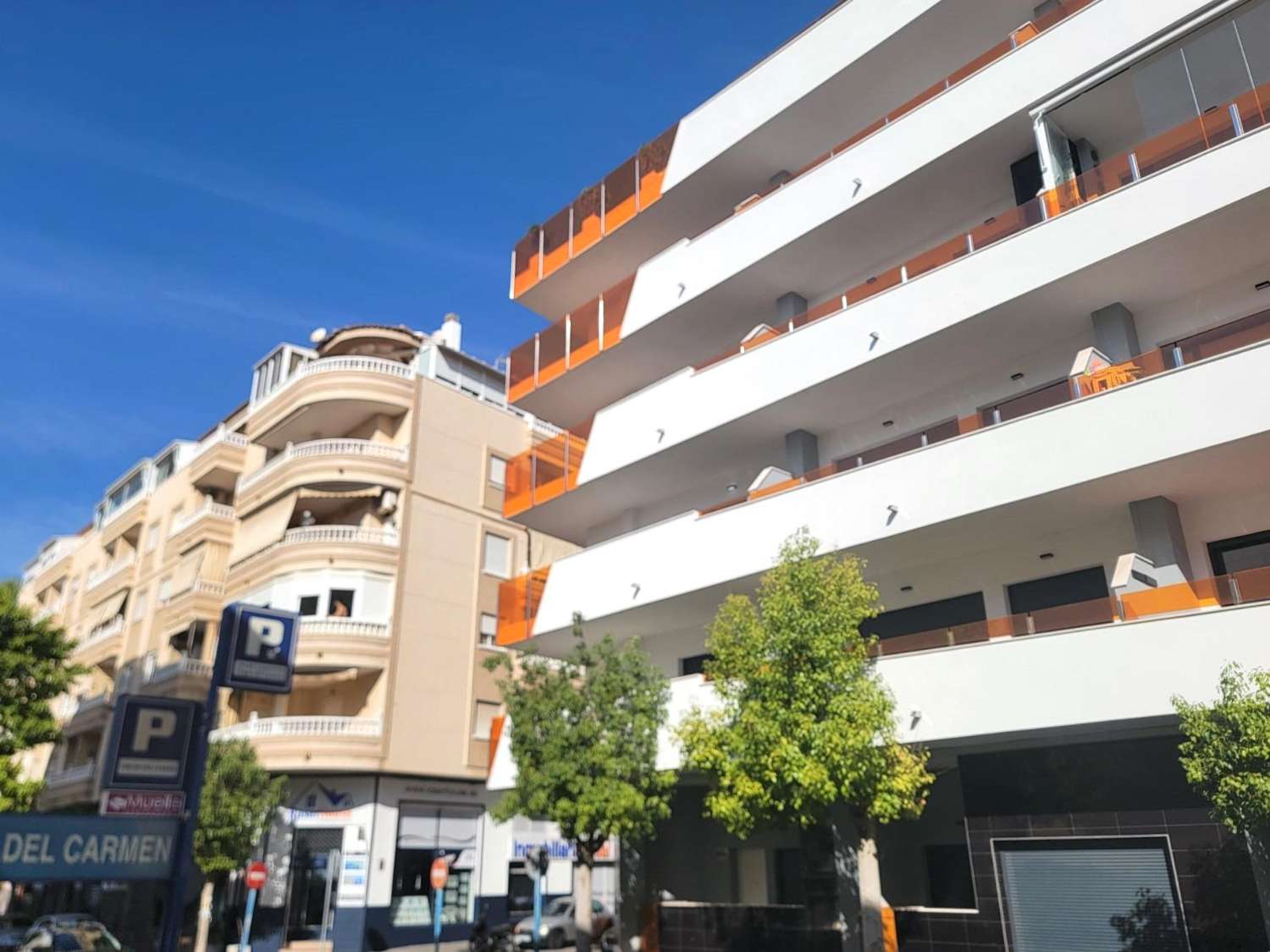 Apartament en venda in Playa del Cura (Torrevieja)