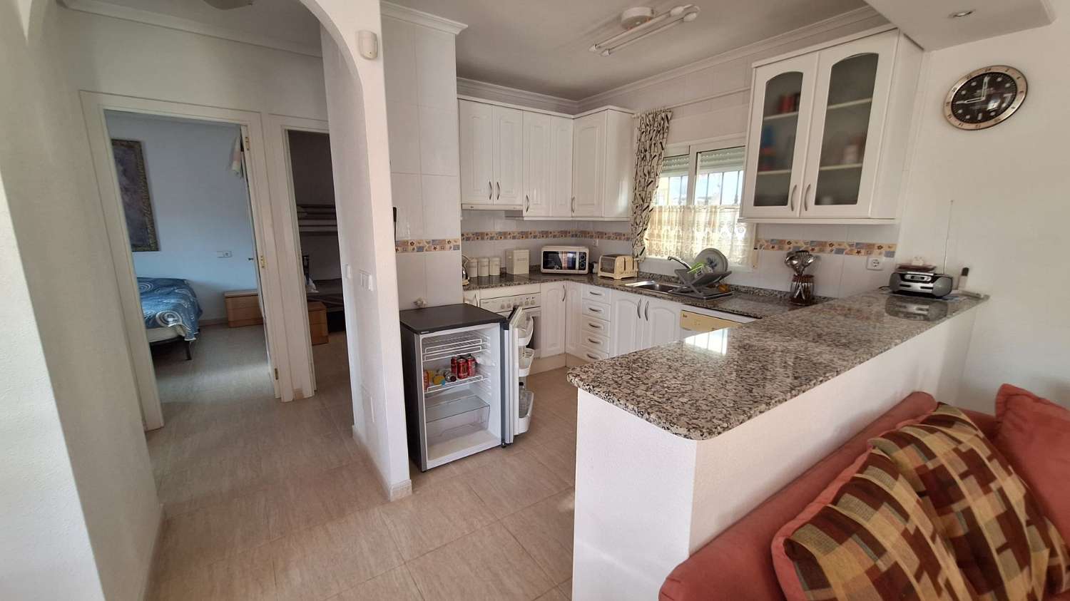 Villa til salg i Urbanizaciones (Guardamar del Segura)