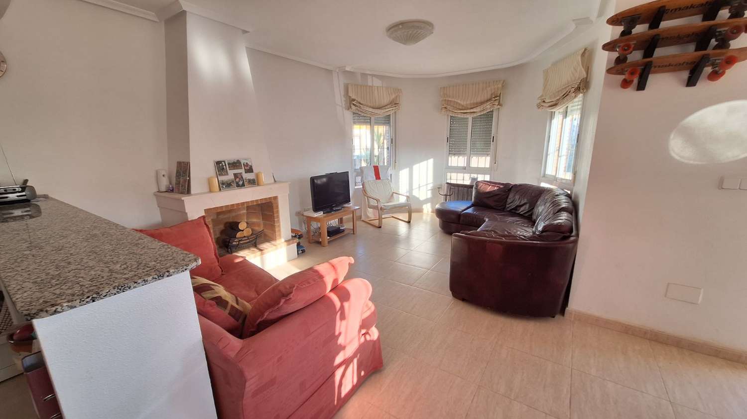 Villa til salg i Urbanizaciones (Guardamar del Segura)