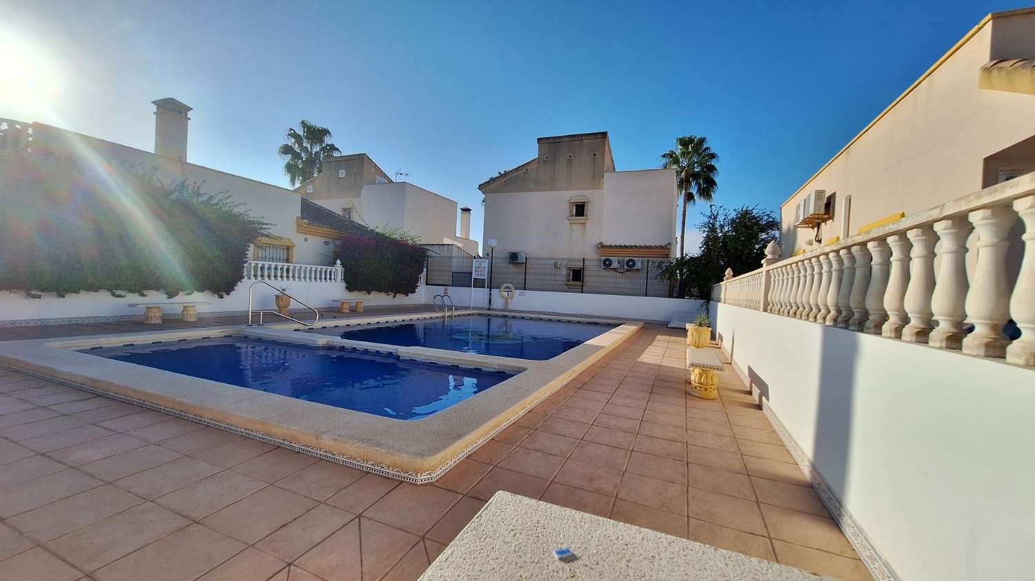 Villa til salg i Urbanizaciones (Guardamar del Segura)