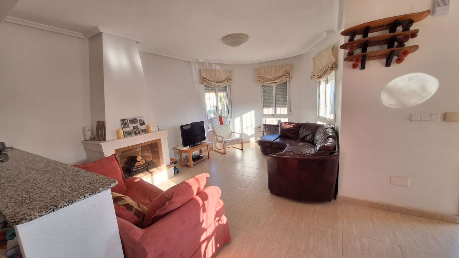 Villa til salg i Urbanizaciones (Guardamar del Segura)