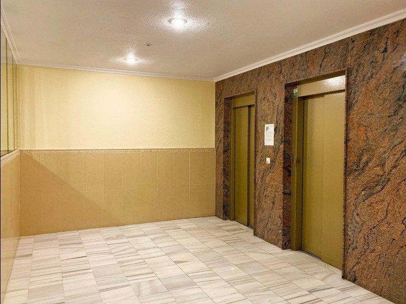 Apartamento de 2 dormitorios, 1 baño, piscina comunitaria, a unos 500 m de la Playa del Cura