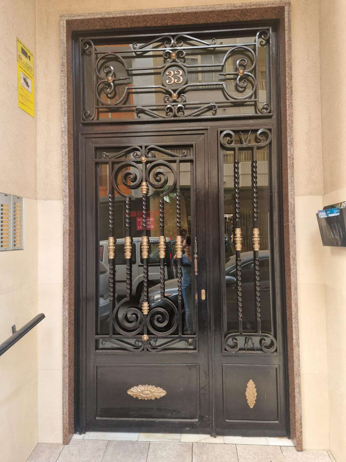 Apartamento de 2 dormitorios, 1 baño, piscina comunitaria, a unos 500 m de la Playa del Cura