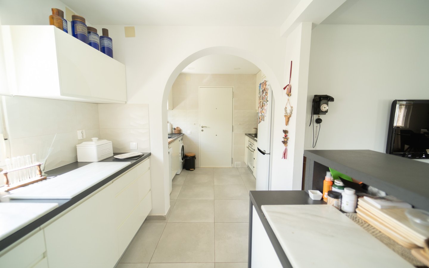 Renovert frittliggende villa med privat basseng i Torrevieja (La Siesta)