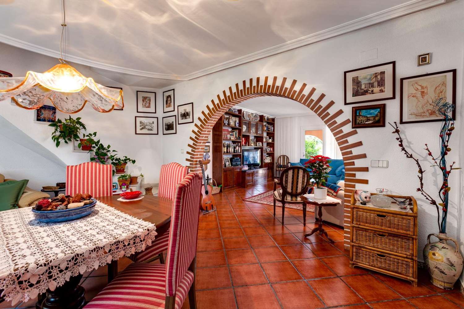 En Venta Villa de Lujo en San Luis Torrevieja