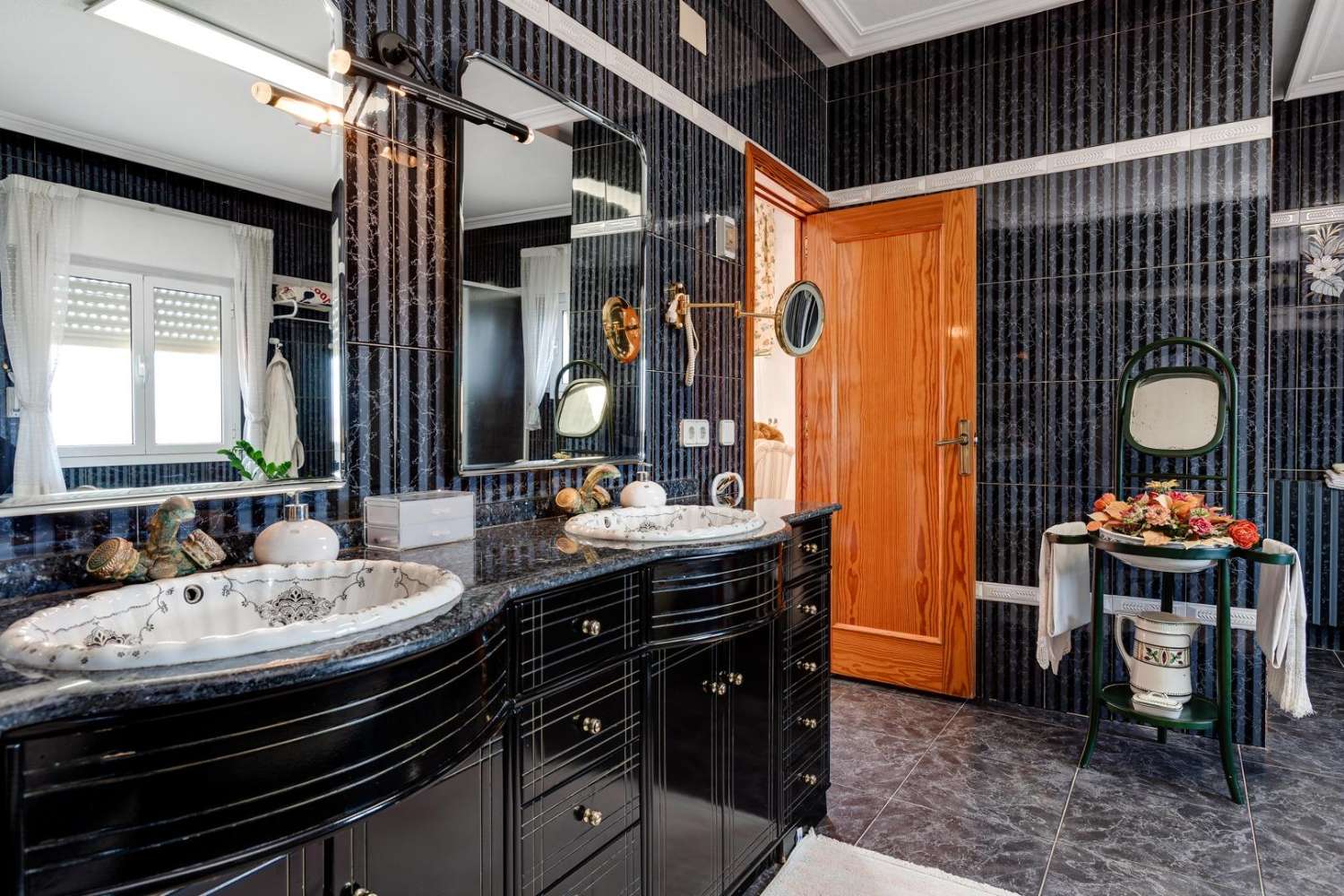 En Venta Villa de Lujo en San Luis Torrevieja