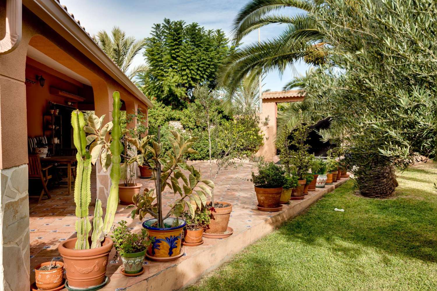 En Venta Villa de Lujo en San Luis Torrevieja