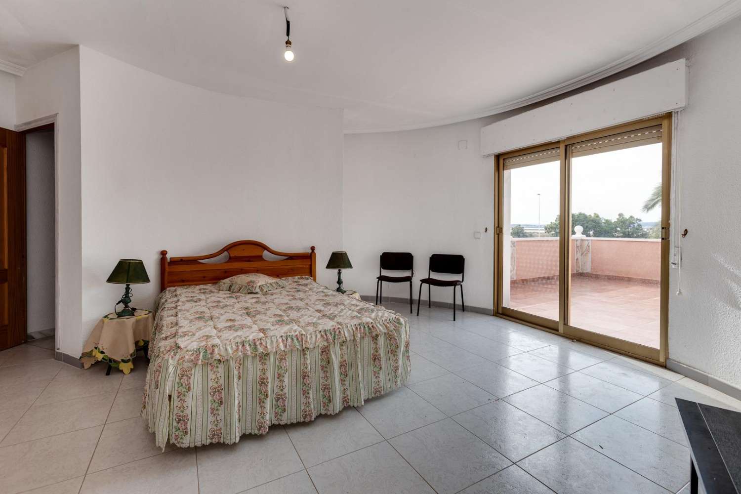 En Venta Villa de Lujo en San Luis Torrevieja