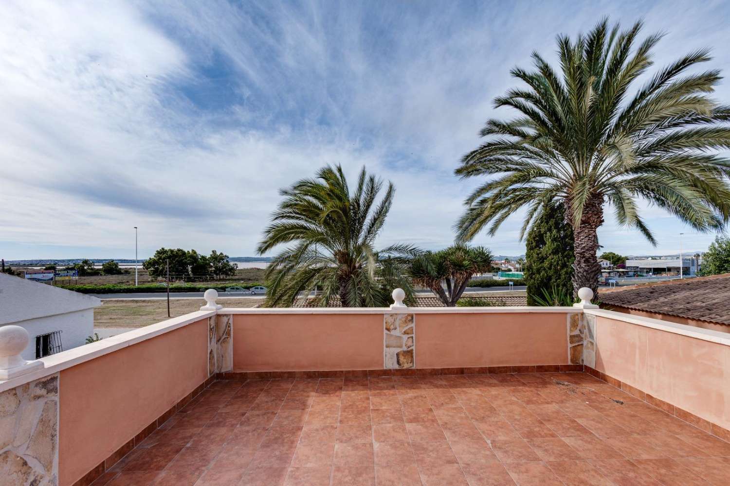 En Venta Villa de Lujo en San Luis Torrevieja