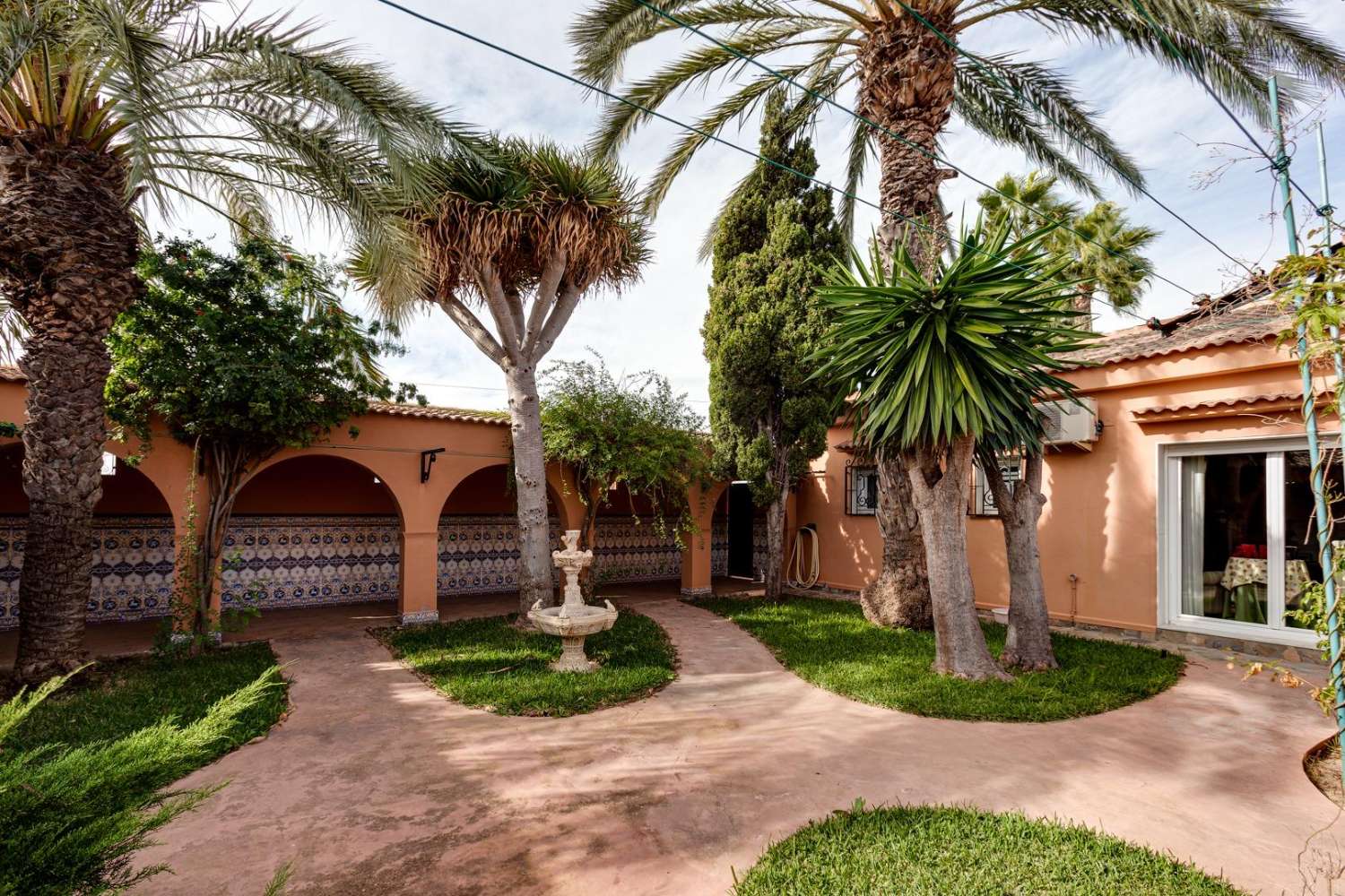 En Venta Villa de Lujo en San Luis Torrevieja