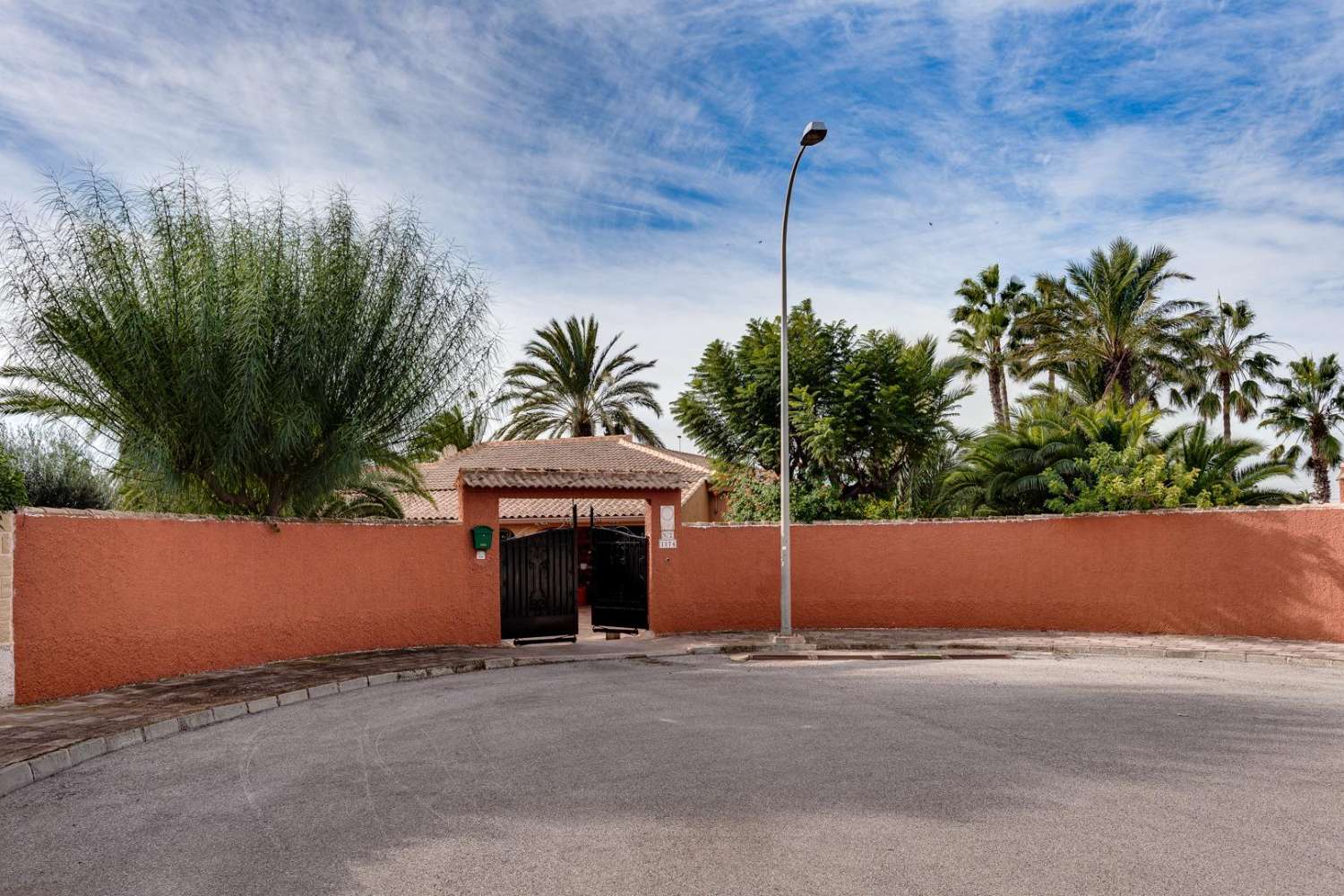 En Venta Villa de Lujo en San Luis Torrevieja