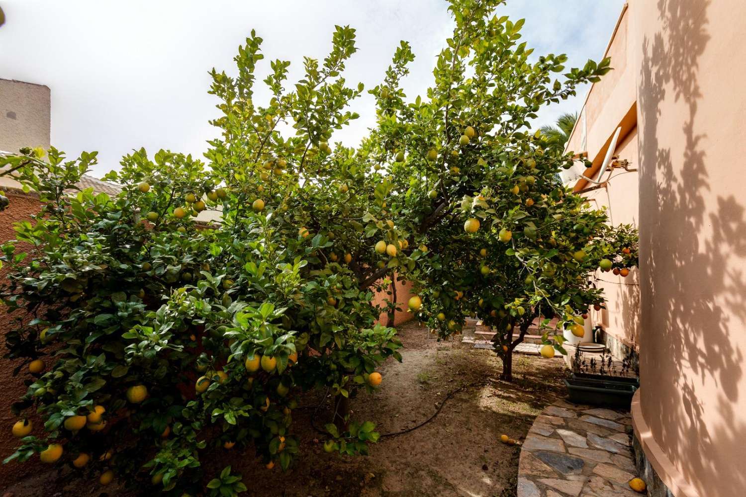 En Venta Villa de Lujo en San Luis Torrevieja