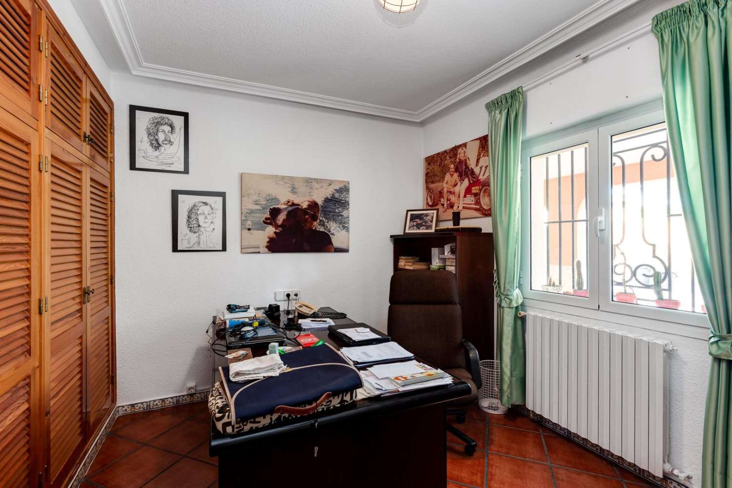 En Venta Villa de Lujo en San Luis Torrevieja