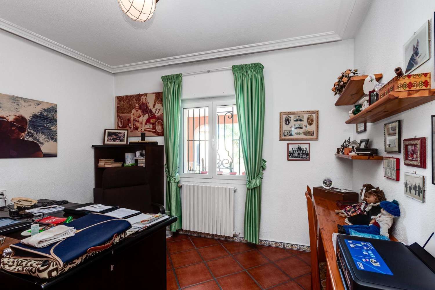 En Venta Villa de Lujo en San Luis Torrevieja