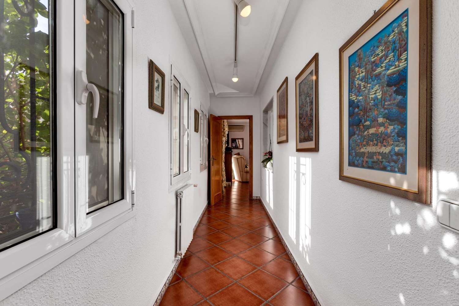En Venta Villa de Lujo en San Luis Torrevieja