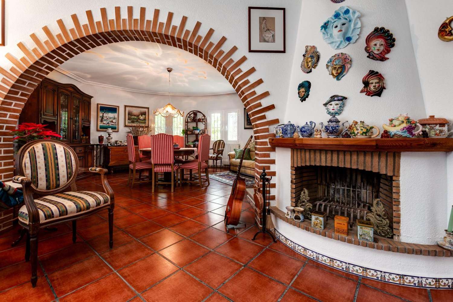 En Venta Villa de Lujo en San Luis Torrevieja