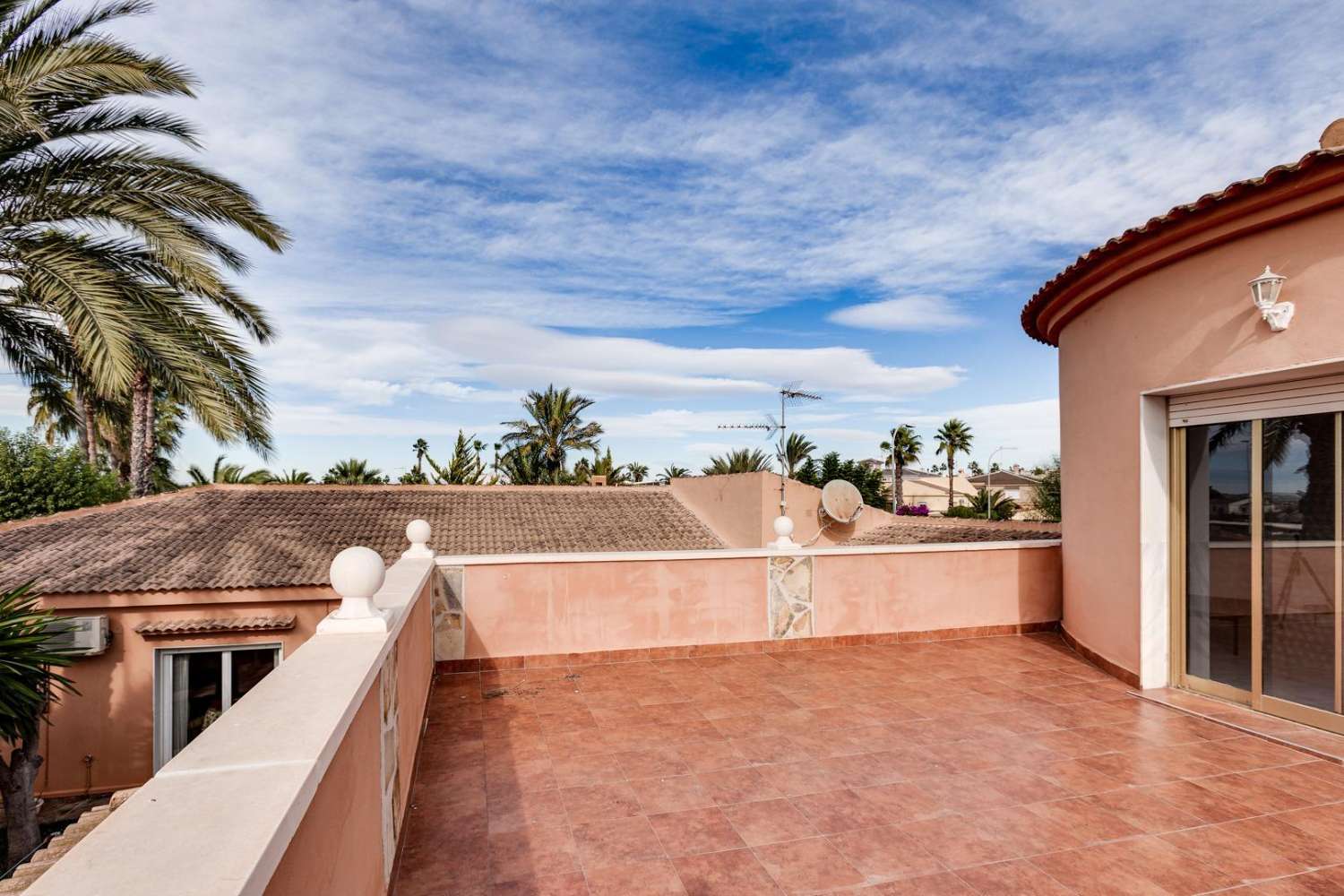 En Venta Villa de Lujo en San Luis Torrevieja