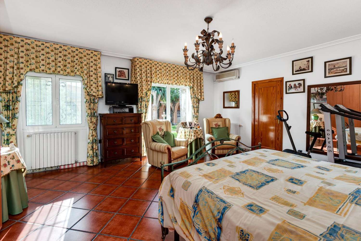 En Venta Villa de Lujo en San Luis Torrevieja