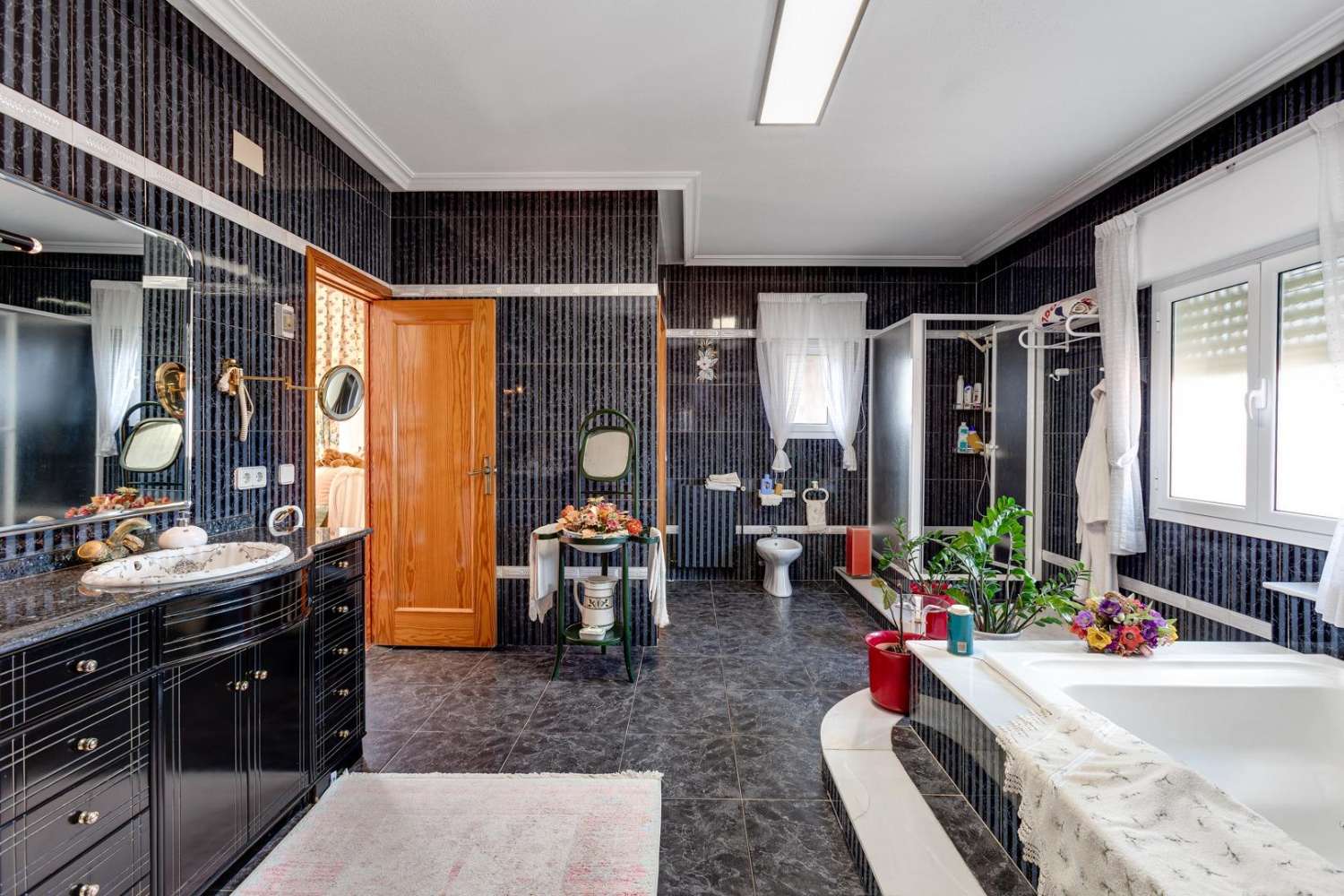 En Venta Villa de Lujo en San Luis Torrevieja