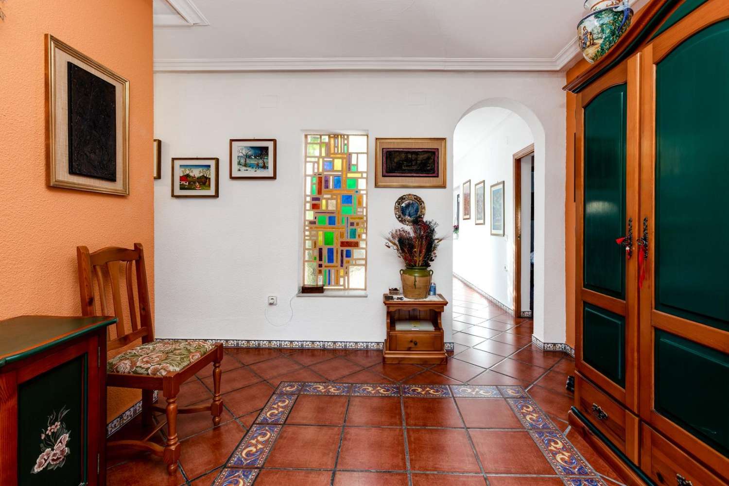 En Venta Villa de Lujo en San Luis Torrevieja