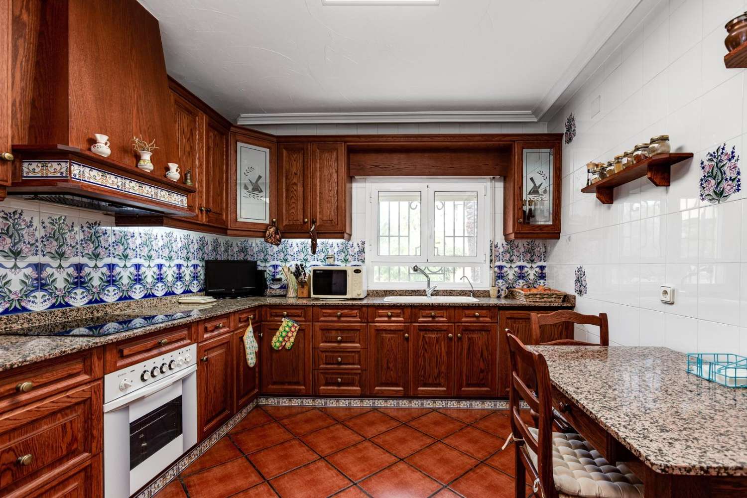 En Venta Villa de Lujo en San Luis Torrevieja