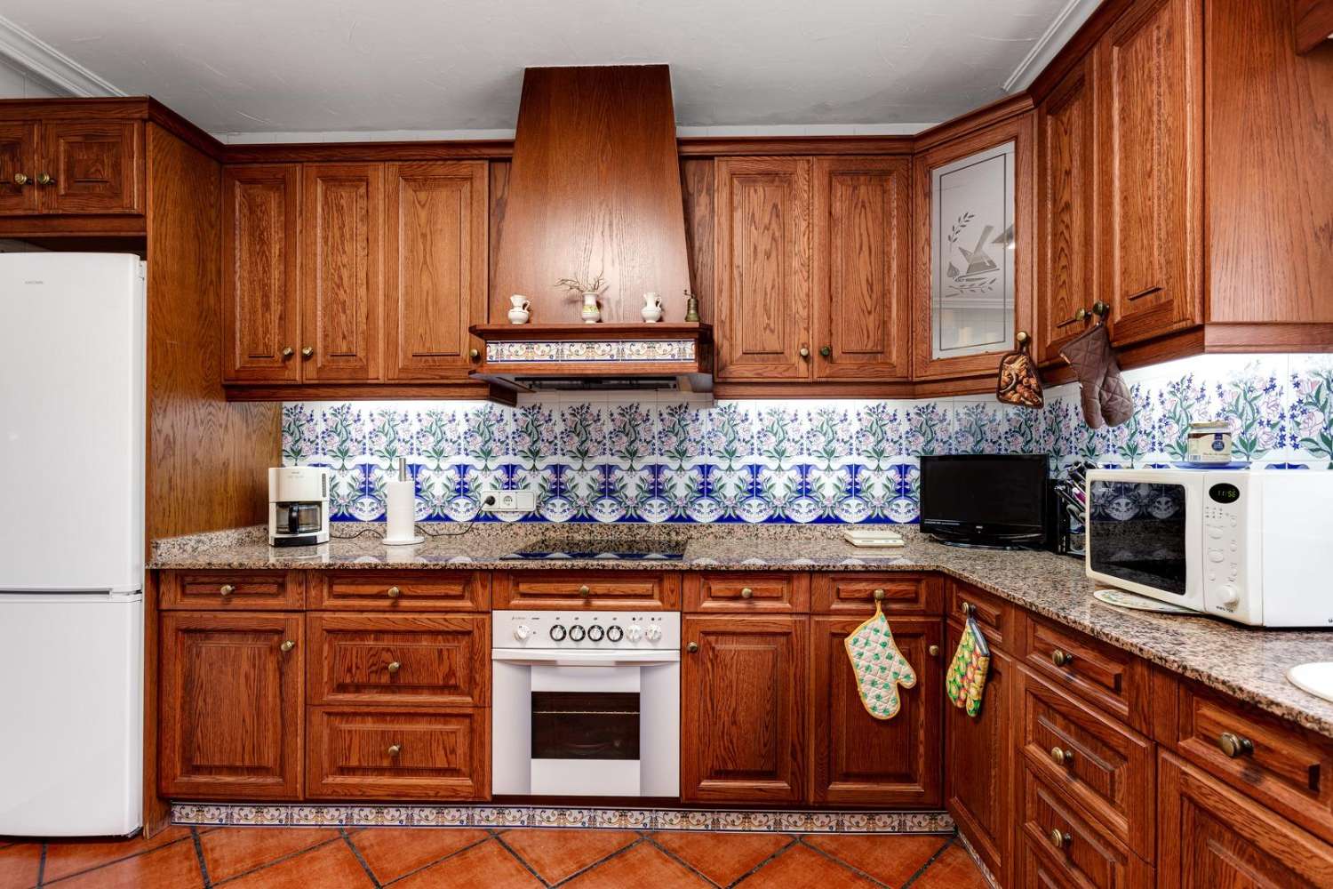 En Venta Villa de Lujo en San Luis Torrevieja